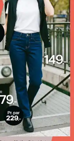 Føtex Bluse tilbud