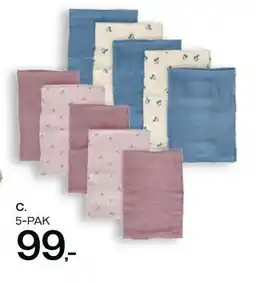 Føtex Stofbleer tilbud