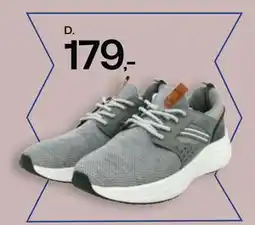 Føtex Sneakers. 40-46 tilbud