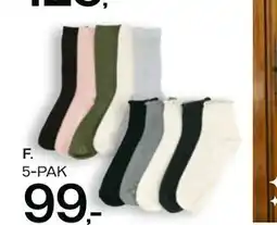 Føtex Strømper til dame tilbud