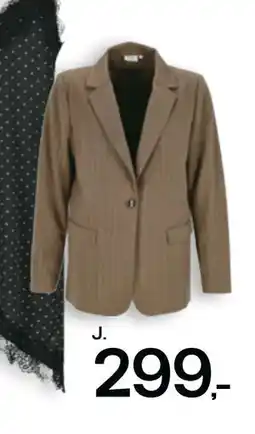 Føtex Blazer tilbud