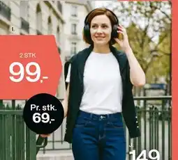 Føtex T-shirt tilbud