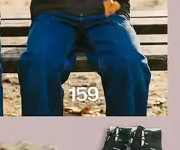 Føtex Baggy jeans tilbud