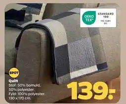 Netto Quilt tilbud