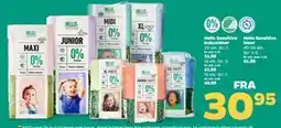 Netto Hello Sensitive buksebleer tilbud