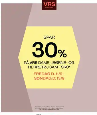 Bilka Vrs dame- børne- og herretøj samt sko tilbud