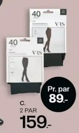 Bilka Vrs tights tilbud