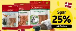 Løvbjerg Chrisco kyllingestyd tilbud