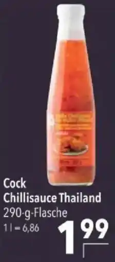Citti Cock Chillisauce Thailand tilbud