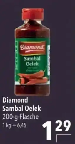 Citti Diamond Sambal Oelek tilbud