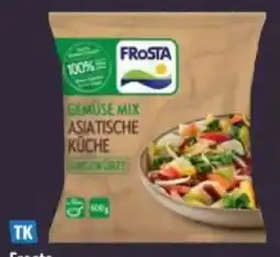 Citti Frosta gemüse mix asiatische küche tilbud