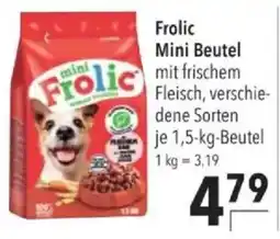 Citti Frolic mini tilbud