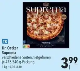 Citti Dr. Oetker Suprema tilbud