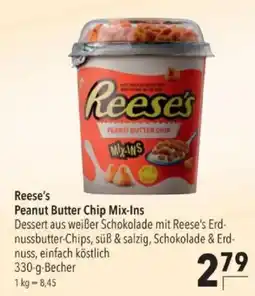 Citti Reese's Peanut Butter Chip Mix-Ins tilbud