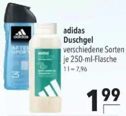 Citti adidas Duschgel tilbud