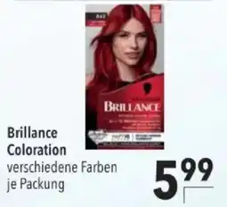 Citti Brillance Coloration tilbud