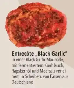 Citti Entrecôte Black Garlic tilbud