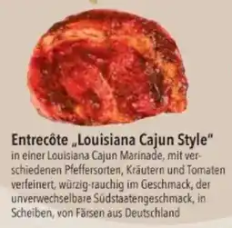 Citti Entrecôte Louisiana Cajun Style tilbud