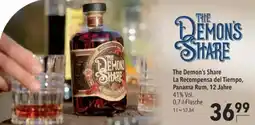 Citti The Demon's Share tilbud