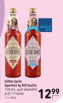 Citti Glitter Spritz Aperitivo by Bill Kaulitz tilbud