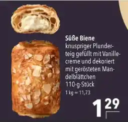 Citti Süße Biene tilbud