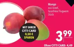 Citti Mango tilbud