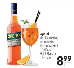 Citti Aperol tilbud