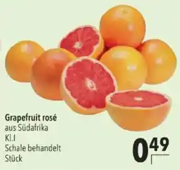 Citti Grapefruit rosé tilbud