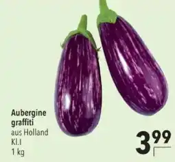 Citti Aubergine graffiti tilbud