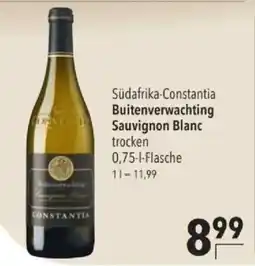 Citti Constantia Buitenverwachting Sauvignon Blanc tilbud
