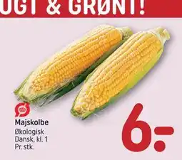 REMA 1000 Majskolbe tilbud