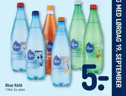 REMA 1000 Blue Keld tilbud
