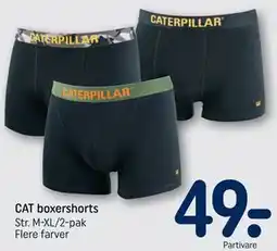 REMA 1000 CAT boxershorts tilbud