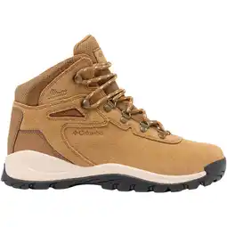 Sport 24 Columbia Newton Ridge Plus WP Vandrestøvler Dame tilbud