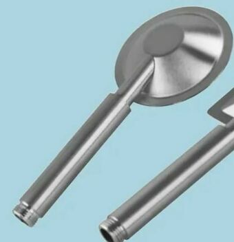 Harald Nyborg Håndbruser tilbud