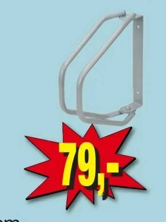 Harald Nyborg Cykelstativ tilbud