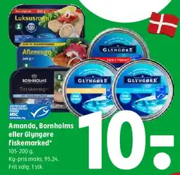 Coop 365 Kærgården smørbar tilbud