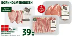 Coop 365 Bornholmergrisen tilbud