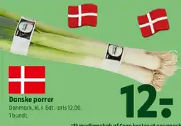Coop 365 Danske porrer tilbud