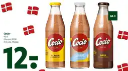 Coop 365 Cocio tilbud