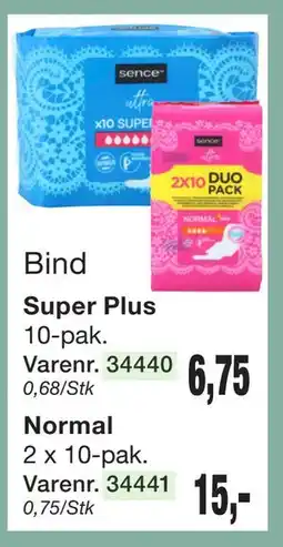 Harald Nyborg Bind tilbud