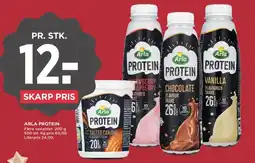 MENY Arla Protein tilbud