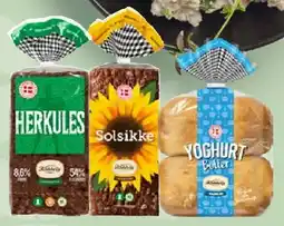 Kvickly Glyngøre premium tun tilbud