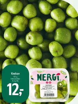 Føtex Kiwibær tilbud