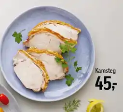 Føtex Kamsteg tilbud