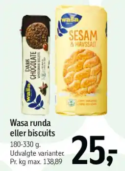 Føtex Schär glutenfri brød- eller kagemarked tilbud