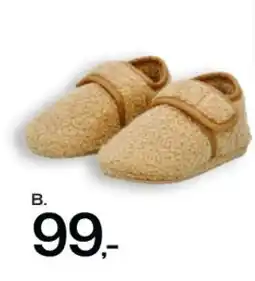 Føtex Hjemmesko til baby tilbud