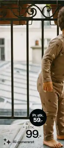 Føtex Body eller leggings tilbud