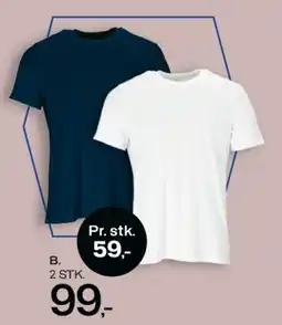 Føtex T-shirt tilbud