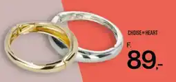 Føtex Armbånd tilbud